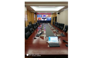 達州市達川區(qū)人民檢察院同錄系統(tǒng)設(shè)備采購項目